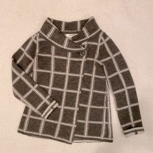 Ellen Tracy pea coat